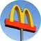 McDonald's logo