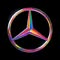 Mercedes-Benz logo