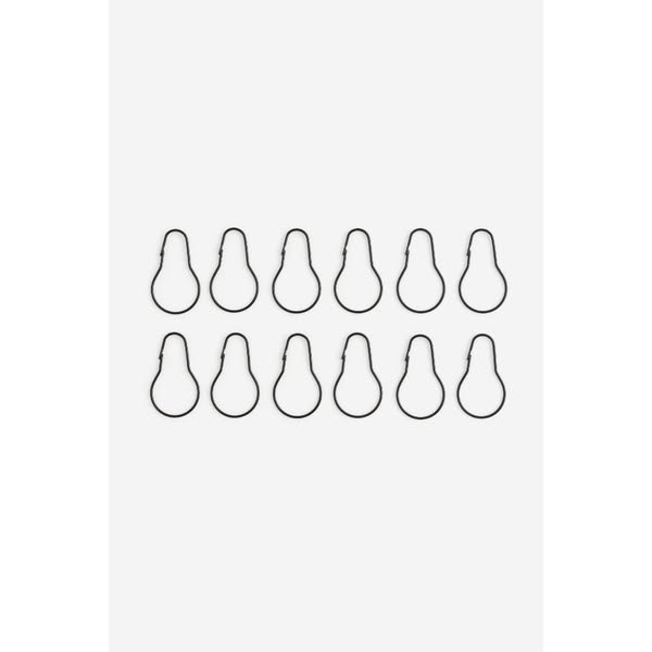 H&M HOME Meta ad example started 2026-04-25: Douchegordijnringen, Katoenen hoeslaken, Fitted cotton sheet, Fitted cotton sheet, Katoenen hoeslaken, Katoenen hoeslaken